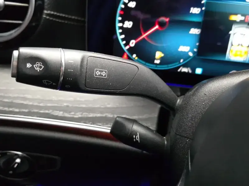 2020 Mercedes-Benz E-Класс с пробегом 73 269 км