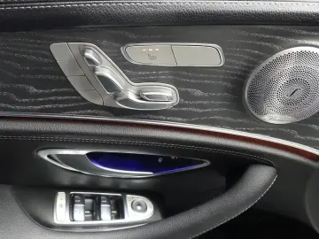 2020 Mercedes-Benz E-Класс с пробегом 73 269 км
