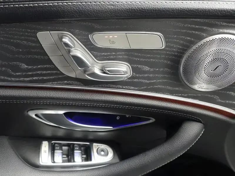 2020 Mercedes-Benz E-Класс с пробегом 73 269 км