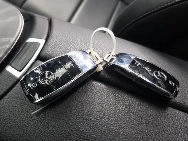 2020 Mercedes-Benz E-Класс с пробегом 73 269 км