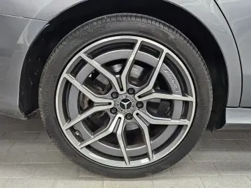 2020 Mercedes-Benz E-Класс с пробегом 94 311 км