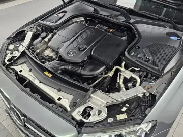 2020 Mercedes-Benz E-Класс с пробегом 94 311 км