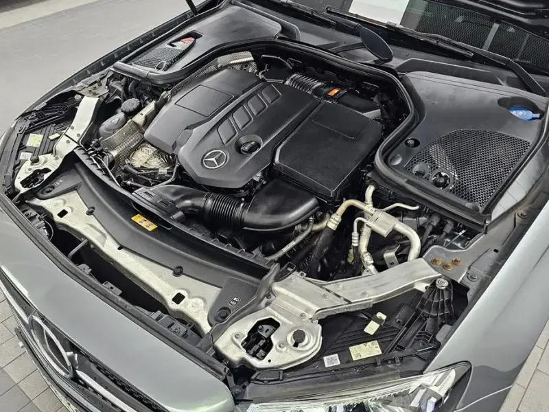 2020 Mercedes-Benz E-Класс с пробегом 94 311 км