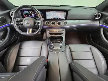 2020 Mercedes-Benz E-Класс с пробегом 94 311 км