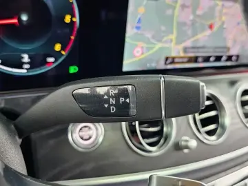 2020 Mercedes-Benz E-Класс с пробегом 94 311 км
