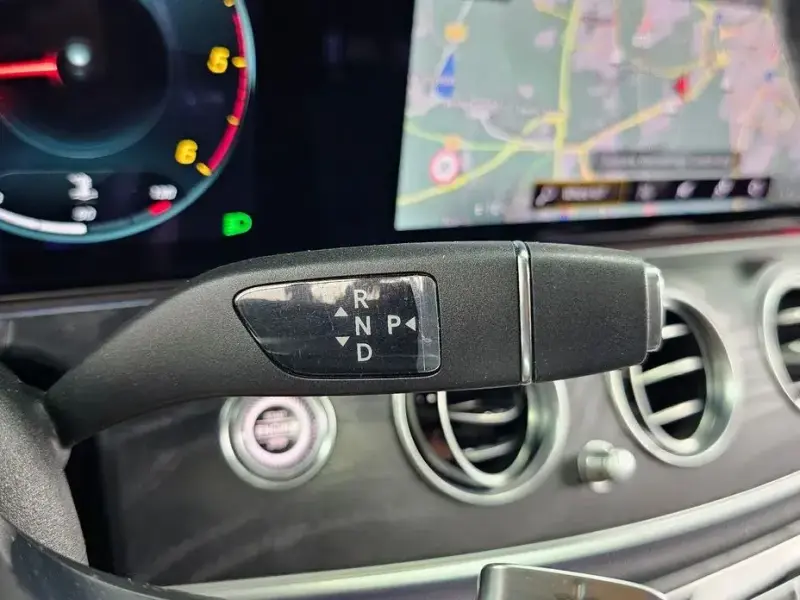 2020 Mercedes-Benz E-Класс с пробегом 94 311 км