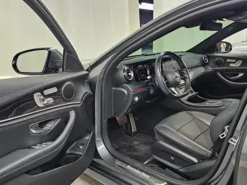 2020 Mercedes-Benz E-Класс с пробегом 94 311 км