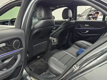 2020 Mercedes-Benz E-Класс с пробегом 94 311 км