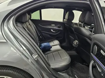 2020 Mercedes-Benz E-Класс с пробегом 94 311 км