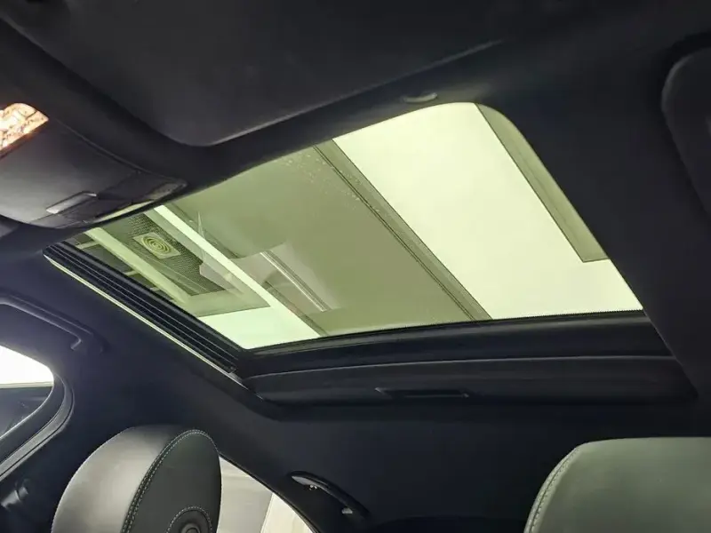 2020 Mercedes-Benz E-Класс с пробегом 94 311 км
