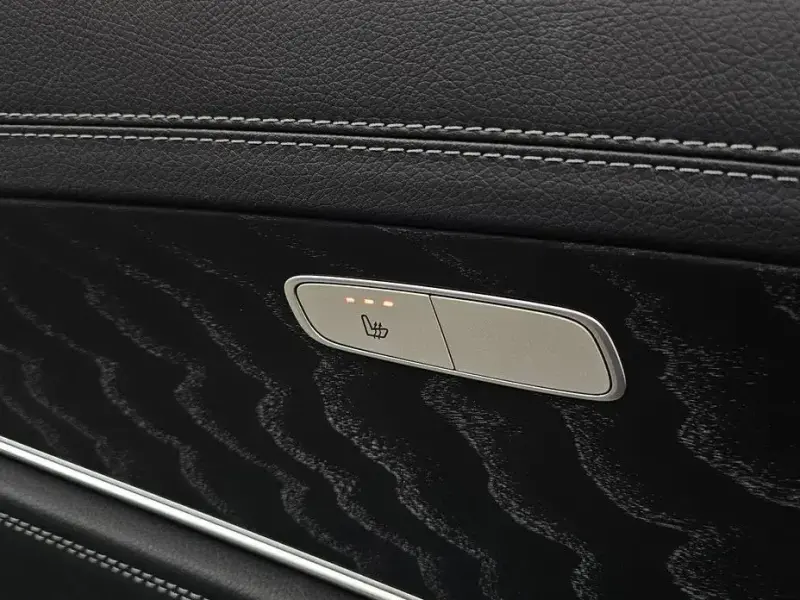 2020 Mercedes-Benz E-Класс с пробегом 94 311 км