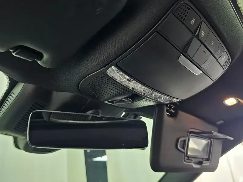 2020 Mercedes-Benz E-Класс с пробегом 94 311 км