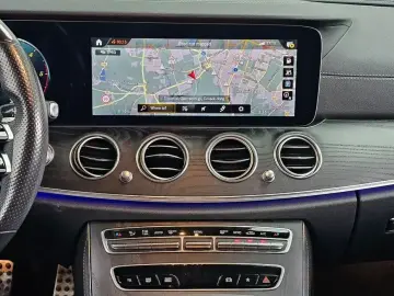 2020 Mercedes-Benz E-Класс с пробегом 94 311 км