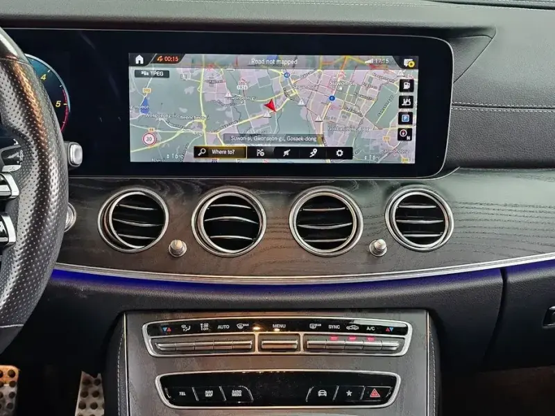2020 Mercedes-Benz E-Класс с пробегом 94 311 км