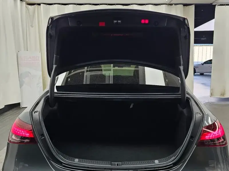 2020 Mercedes-Benz E-Класс с пробегом 94 311 км