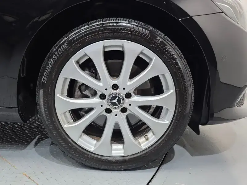 2019 Mercedes-Benz E-Класс с пробегом 86 912 км