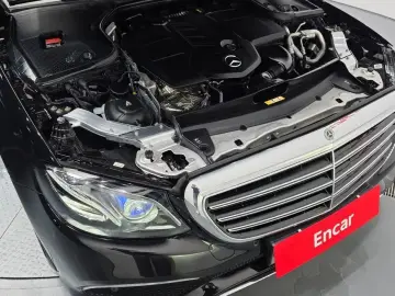 2019 Mercedes-Benz E-Класс с пробегом 86 912 км
