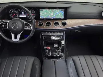 2019 Mercedes-Benz E-Класс с пробегом 86 912 км
