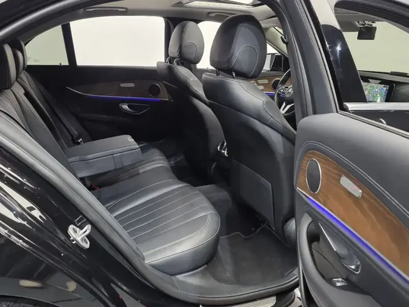 2019 Mercedes-Benz E-Класс с пробегом 86 912 км