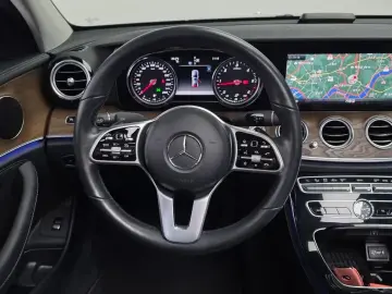 2019 Mercedes-Benz E-Класс с пробегом 86 912 км