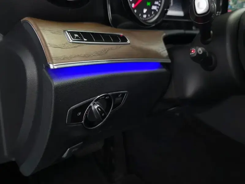 2019 Mercedes-Benz E-Класс с пробегом 86 912 км