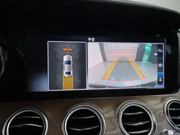 2019 Mercedes-Benz E-Класс с пробегом 86 912 км