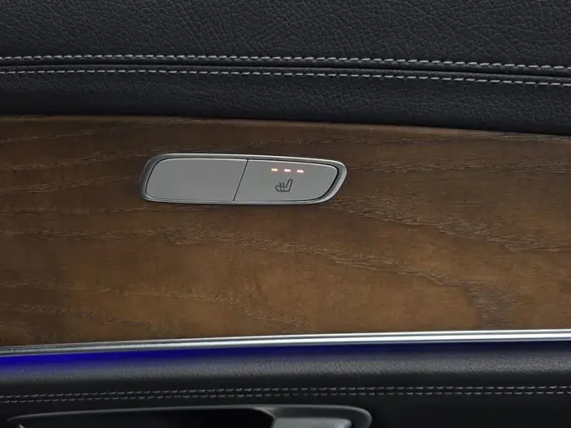 2019 Mercedes-Benz E-Класс с пробегом 86 912 км