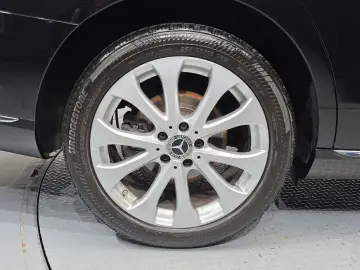 2019 Mercedes-Benz E-Класс с пробегом 86 912 км