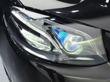 2019 Mercedes-Benz E-Класс с пробегом 86 912 км