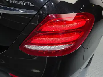 2019 Mercedes-Benz E-Класс с пробегом 86 912 км