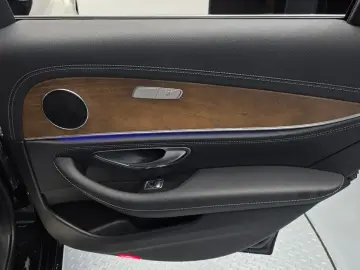 2019 Mercedes-Benz E-Класс с пробегом 86 912 км