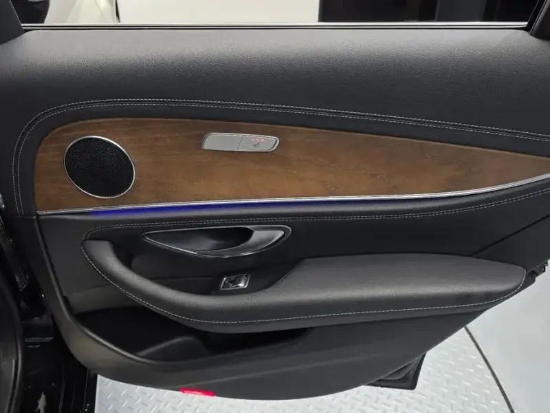 2019 Mercedes-Benz E-Класс с пробегом 86 912 км