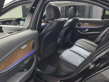 2019 Mercedes-Benz E-Класс с пробегом 86 912 км