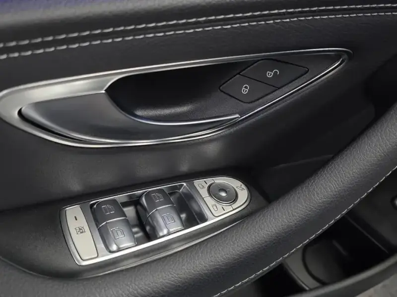 2019 Mercedes-Benz E-Класс с пробегом 86 912 км