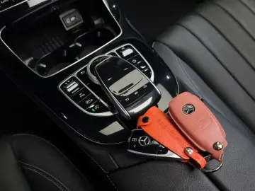 2019 Mercedes-Benz E-Класс с пробегом 86 912 км