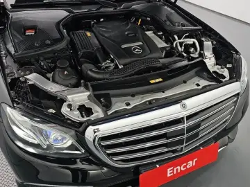 2020 Mercedes-Benz E-Класс с пробегом 14 452 км