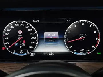 2020 Mercedes-Benz E-Класс с пробегом 14 452 км