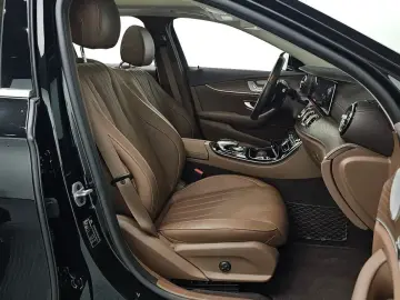 2020 Mercedes-Benz E-Класс с пробегом 14 452 км