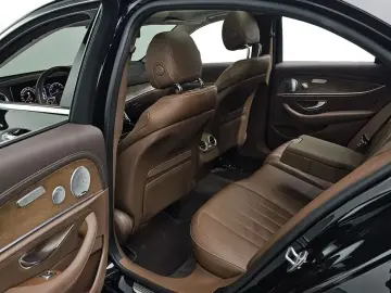 2020 Mercedes-Benz E-Класс с пробегом 14 452 км