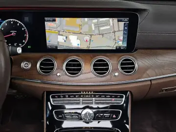 2020 Mercedes-Benz E-Класс с пробегом 14 452 км