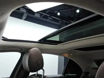 2020 Mercedes-Benz E-Класс с пробегом 14 452 км