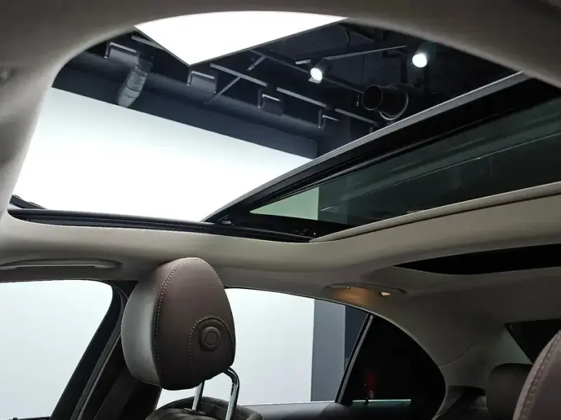 2020 Mercedes-Benz E-Класс с пробегом 14 452 км