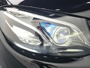 2020 Mercedes-Benz E-Класс с пробегом 14 452 км