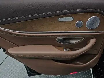 2020 Mercedes-Benz E-Класс с пробегом 14 452 км