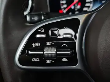 2020 Mercedes-Benz E-Класс с пробегом 14 452 км
