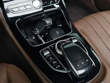 2020 Mercedes-Benz E-Класс с пробегом 14 452 км