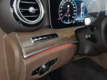 2020 Mercedes-Benz E-Класс с пробегом 14 452 км
