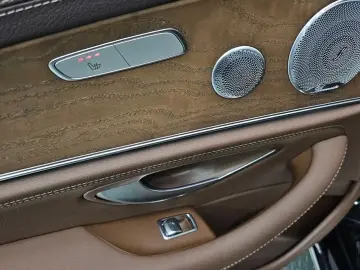 2020 Mercedes-Benz E-Класс с пробегом 14 452 км