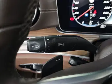 2020 Mercedes-Benz E-Класс с пробегом 14 452 км