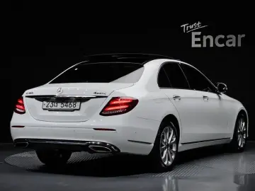 2019 Mercedes-Benz E-Класс с пробегом 76 255 км